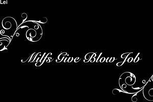 Mature MILFs Give Intense Blowjob To Big Cocks In POV Trailer