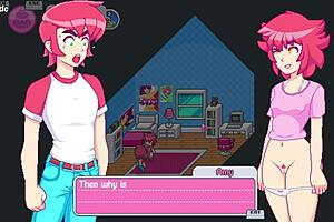 Step Bro Falls Inside Step Sister - Dandy Boy Adventures