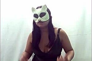 Getting Ready For A Livestream In A Social Network Do You Like My Dress Wanna See Me Live Damaslatinasnet