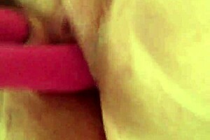 G-Spot Dildo for Intense Masturbation