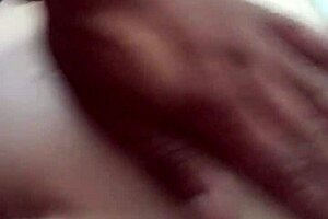 Doggystyle Queen Bent Over in Action