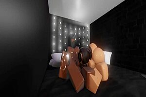 this big booty latina goes wild in her adventures.