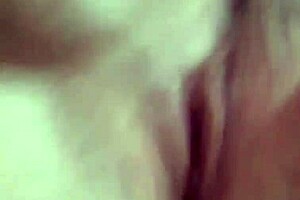 Milf Prostitute Fingers Her Hot Pussy With Passion