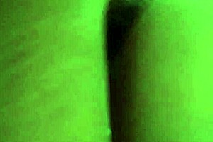 Doggystyle Queen Bent Over in Action