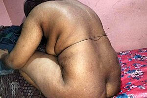 Aaj Biwi Ne Gand Marne Di Bahut Din Bad