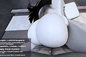 Roblox Teaching Her A Lesson For Making Me Wait