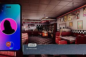 eng sex route 69 uncensored part 5 with game action