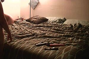 Short 70: Sexy Milf Threesome with Toys