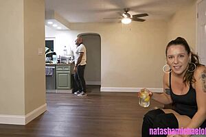 Wife cuckolds you with your bully