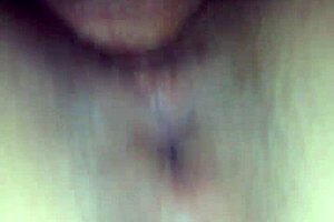 bent over doggy cumming in ass 😍