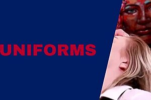 Nurse Greene Teases And Sucks Cock In The Hospital