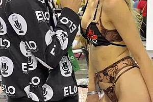 Emma Sirius Accepts Spicy Challenges