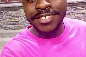 A private strip tease for free