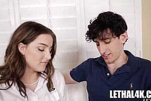 serena fucks teacher assistant serena sterling nick strokes