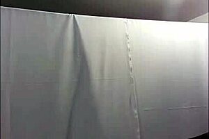 Getting Ready For A Livestream In A Social Network Do You Like My Dress Wanna See Me Live Damaslatinasnet