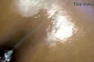 Stepsister's Tight Ass Gets Eaten Deeply