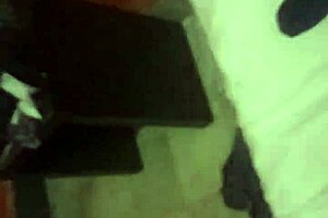 milf caliente con culo grande se la follan a perrito