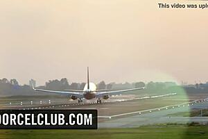 dorcel trailer - one night in paris