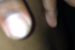 Jamaican Girl Wet Caribbean Cock