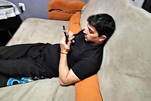 why does this milf slut always cheat on her cuckold with my cock?