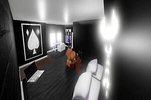 this big booty latina goes wild in her adventures.