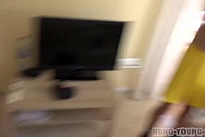 Raver's Experience with Pokemon Twinks in Rough Play