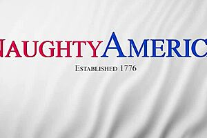 sexy professor anissa kate gets seduced into a wild threesome with her students selina bentz and mike ox 😈