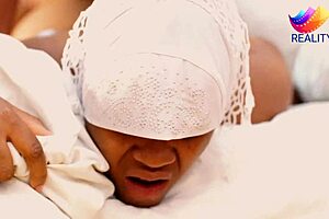 David Fucking South African Wet Pussy!