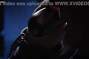 household sexual encounter with alyssia kent, muff diving and deepthroat