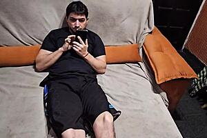 why does this milf slut always cheat on her cuckold with my cock?