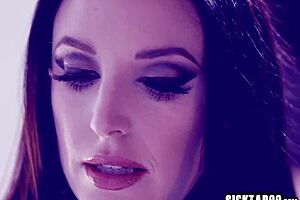 Latina Babe Sucks Big Cock And Gets Boobs Sucked By Experienced Teen