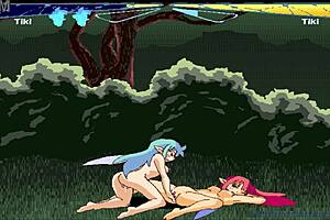 Fairyfighting tiki and tiki compilation with no cooldown.