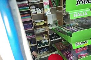 Colombian Girl Wants Real Experience