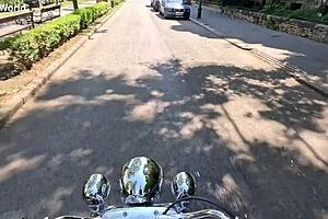 Does this horny milf olivia del rio enjoy her frenzied interracial dp threesome?