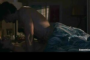 shiri appleby topless in girls, showing off her tits from 2012-2016