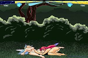 Fairyfighting tiki and tiki compilation with no cooldown.