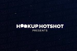 Big-titted nerdy Jackie Hoff gets ass fucked