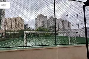 showing new apartment then roleplaying wet pussy fuck with amberzinha