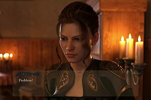 The Price of Power Chapter 57