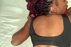 Virgin Agreed To Anal Sex Daddy Rip Her Booty Shorts Open Fuck Her Ass First Time