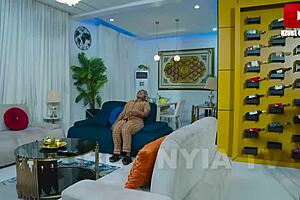 Princess freaky with sexy big ass and assplay