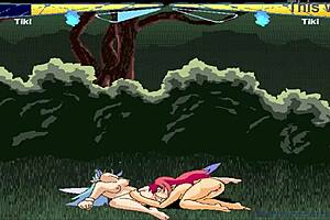 Fairyfighting tiki and tiki compilation with no cooldown.