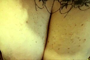 Horny Italian Babe with Big Tits Gets Cumshot on Monster Cock