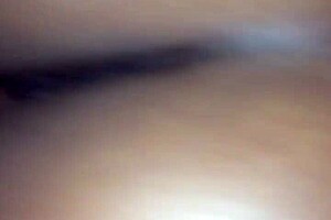 Jamaican Girl Wet Caribbean Cock