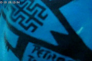 Paty has a fever but her body remains responsive