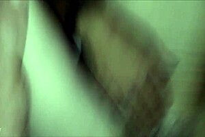 Intriguing encounter with a haired pussy