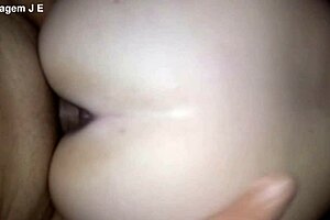 My friend came over and we spent some quality time together