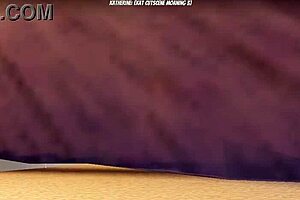 Katherine's Party Sex Scene