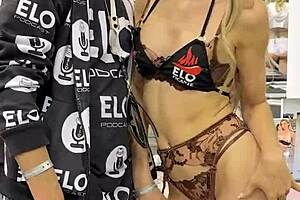 Emma Sirius Accepts Spicy Challenges