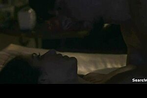 shiri appleby topless in girls, showing off her tits from 2012-2016